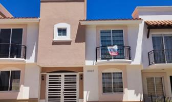 Foto de inmueble en Avenida Portabelo #2337, Col. Floresta C.P. 80014, Culiacán