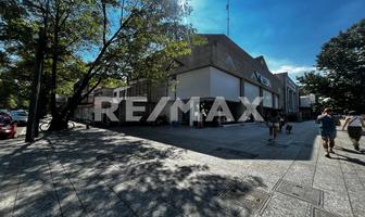 Foto de inmueble en Av. Presidente Masaryk, Col. Polanco V Sección C.P. 11560, Miguel Hidalgo