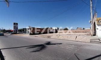 Foto de inmueble en Ave. Primo de Verdad, Col. Benito Juárez C.P. 34120, Durango