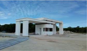 Foto de inmueble en Av Principal, Col. Supermanzana 52 C.P. 77500, Benito Juárez