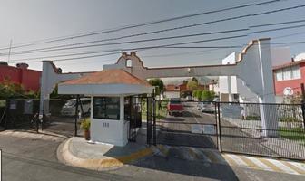 Foto de inmueble en Av. Prolong. Aldama Casa Tipo Tres "B" Lt 34 Mz 1conj. en cond. "A" denominado " Misiones de la Nori, Col. San Juan Tepepan C.P. 16020, Xochimilco