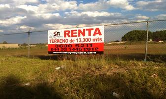 Foto de inmueble en Av. Prol. Colón, Col. San Agustin C.P. 45645, Tlajomulco de Zúñiga