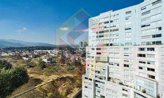 Foto de inmueble en AV. PROLONGACION VASCO DE QUIROGA, Col. Santa Fe Cuajimalpa C.P. 05348, Cuajimalpa de Morelos