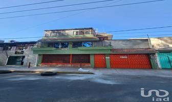 Foto de inmueble en Av. Puebla N° 11 #77, Col. Los Reyes Acaquilpan Centro C.P. 56400, La Paz