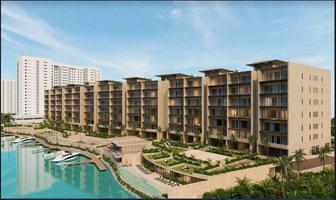 Foto de inmueble en Av. Puerto Cancun , Col. Cancún (Internacional de Cancún) C.P. 77569, Benito Juárez