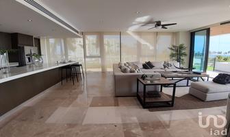Foto de inmueble en AVENIDA PUERTO CANCUN, MZ 27 #82, Col. Zona Hotelera C.P. 77500, Benito Juárez