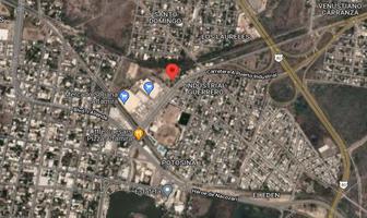 Foto de inmueble en Av. Puerto Industrial, Col. Altamira Centro C.P. 89600, Altamira