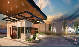 Foto de inmueble en Av. punta del cielo, Col. Ex Hacienda San Ignacio C.P. 20326, Aguascalientes