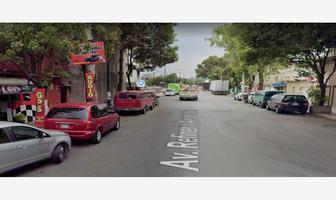 Foto de inmueble en AV. REFINERIA AZCAPOTZALCO #000, Col. San Andrés C.P. 02240, Azcapotzalco