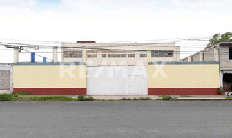Foto de inmueble en Av. Reforma, Col. Lomas de San Lorenzo C.P. 09780, Iztapalapa