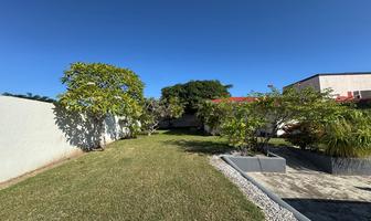 Foto de inmueble en Av. Regiomontana, Col. El Naranjal C.P. 89349, Tampico