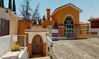 Foto de inmueble en AVENIDA RESIDENCIAL CHILUCA #24, Col. Club de Golf Chiluca C.P. 52930, Atizapán de Zaragoza