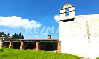 Foto de inmueble en Av. Revolución, Col. Mayorazgo de León (Estación Río México) C.P. 50920, Almoloya de Juárez