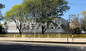 Foto de inmueble en Avenida Revolución, Col. Mixcoac C.P. 03910, Benito Juárez