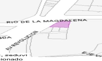 Foto de inmueble en AV. REVOLUCION, Col. San Angel C.P. 01000, Álvaro Obregón