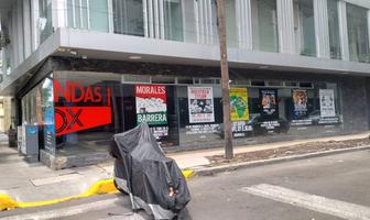 Foto de inmueble en Av. Revolución, Col. San Pedro de los Pinos C.P. 03800, Benito Juárez