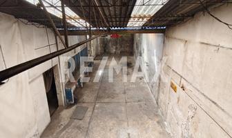 Foto de inmueble en Av. Río Consulado, Col. Peralvillo C.P. 06220, Cuauhtémoc