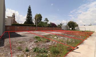 Foto de inmueble en Av. RIO GRANDE, Col. Campestre del Vergel C.P. 58195, Morelia