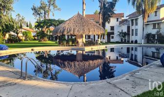 Foto de inmueble en AV.Río Mayo #1385, Col. Vista Hermosa C.P. 62290, Cuernavaca