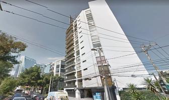 Foto de inmueble en Av. Río Mixcoac, Col. Actipan C.P. 03230, Benito Juárez