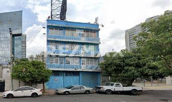 Foto de inmueble en AVENIDA RIO SAN JOAQUIN, Col. Popo C.P. 11480, Miguel Hidalgo