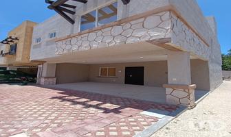 Foto de inmueble en Av.Roble, Col. Catania Residencial C.P. 77536, Benito Juárez