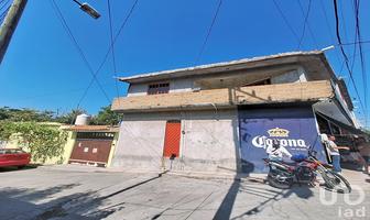 Foto de inmueble en AV. ROBLES #89, Col. Las Rosas C.P. 62790, Xochitepec