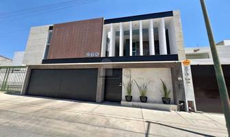 Foto de inmueble en Avenida Romanica #123, Col. Villa Magna C.P. 78183, San Luis Potosí