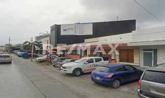 Foto de inmueble en Av. Rotaria, Col. Petrolera C.P. 89110, Tampico
