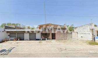 Foto de inmueble en Av. Ruiz Cortinez, Col. Adolfo Ruiz Cortines C.P. 87625, San Fernando