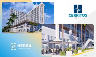Foto de inmueble en Avenida Sábalo Cerritos, Col. Cerritos Resort C.P. 82112, Mazatlán