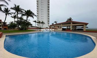 Foto de inmueble en Avenida Sabalo Cerritos, Col. Cerritos Resort C.P. 82112, Mazatlán