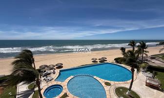 Foto de inmueble en Avenida Sabalo Cerritos, Col. Cerritos Resort C.P. 82112, Mazatlán
