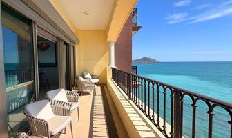 Foto de inmueble en Avenida Sabalo Cerritos, Col. Cerritos Resort C.P. 82112, Mazatlán