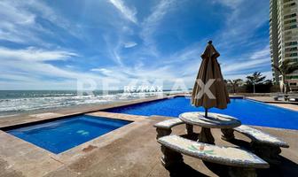 Foto de inmueble en Av. Sabalo Cerritos, Club Palmas Residencial, Col. Cerritos al Mar C.P. 82112, Mazatlán