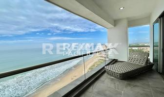 Foto de inmueble en Av. Sabalo Cerritos, Escondido Tower, Col. Cerritos Resort C.P. 82112, Mazatlán