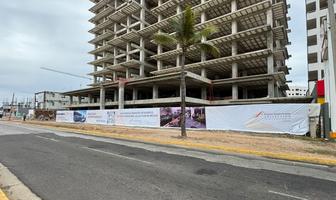 Foto de inmueble en Av. Sábalo Cerritos, Col. Isla Mazatlán C.P. 82103, Mazatlán