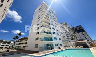 Foto de inmueble en Av. Sábalo Cerritos "Marina del Sol", Col. Marina Mazatlán C.P. 82103, Mazatlán