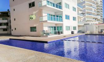 Foto de inmueble en Av. Sábalo Cerritos, Col. Marina Mazatlán C.P. 82103, Mazatlán