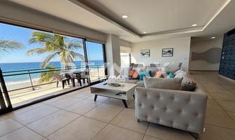 Foto de inmueble en Av. Sábalo Cerritos, Pearl Tower, Col. Cerritos al Mar C.P. 82112, Mazatlán