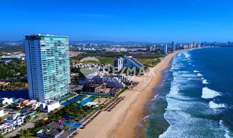 Foto de inmueble en Av. Sabalo Cerritos, Peninsula Mazatlán, Col. Cerritos al Mar C.P. 82112, Mazatlán