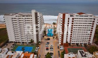 Foto de inmueble en Av. Sabalo Cerritos, Quintas del Mar, Col. Cerritos al Mar C.P. 82112, Mazatlán