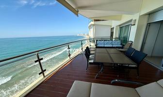 Foto de inmueble en Av. Sábalo Cerritos, Solaria Tower, Col. Cerritos al Mar C.P. 82112, Mazatlán