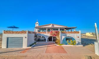 Foto de inmueble en Av. Salida del Sol, Col. Las Conchas C.P. 83554, Puerto Peñasco