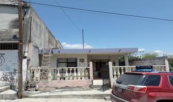 Foto de inmueble en Av. Saltillo #215, Col. Coahuila C.P. 67257, Juárez