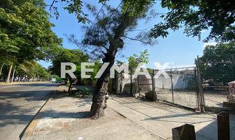 Foto de inmueble en Avenida Salvador Diaz Mirón, Col. Veracruz Centro C.P. 91700, Veracruz
