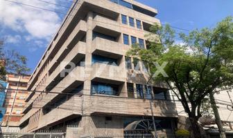 Foto de inmueble en Av. San Antonio, Col. Carola C.P. 01180, Álvaro Obregón