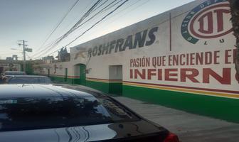 Foto de inmueble en AV. SAN BERNARDINO #102, Col. San Bernardino C.P. 50080, Toluca