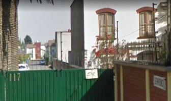 Foto de inmueble en Av. San Bernardino, Col. Potrero de San Bernardino C.P. 16030, Xochimilco