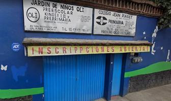 Foto de inmueble en AV. SAN FRANCISCO, Col. San Francisco C.P. 10810, La Magdalena Contreras